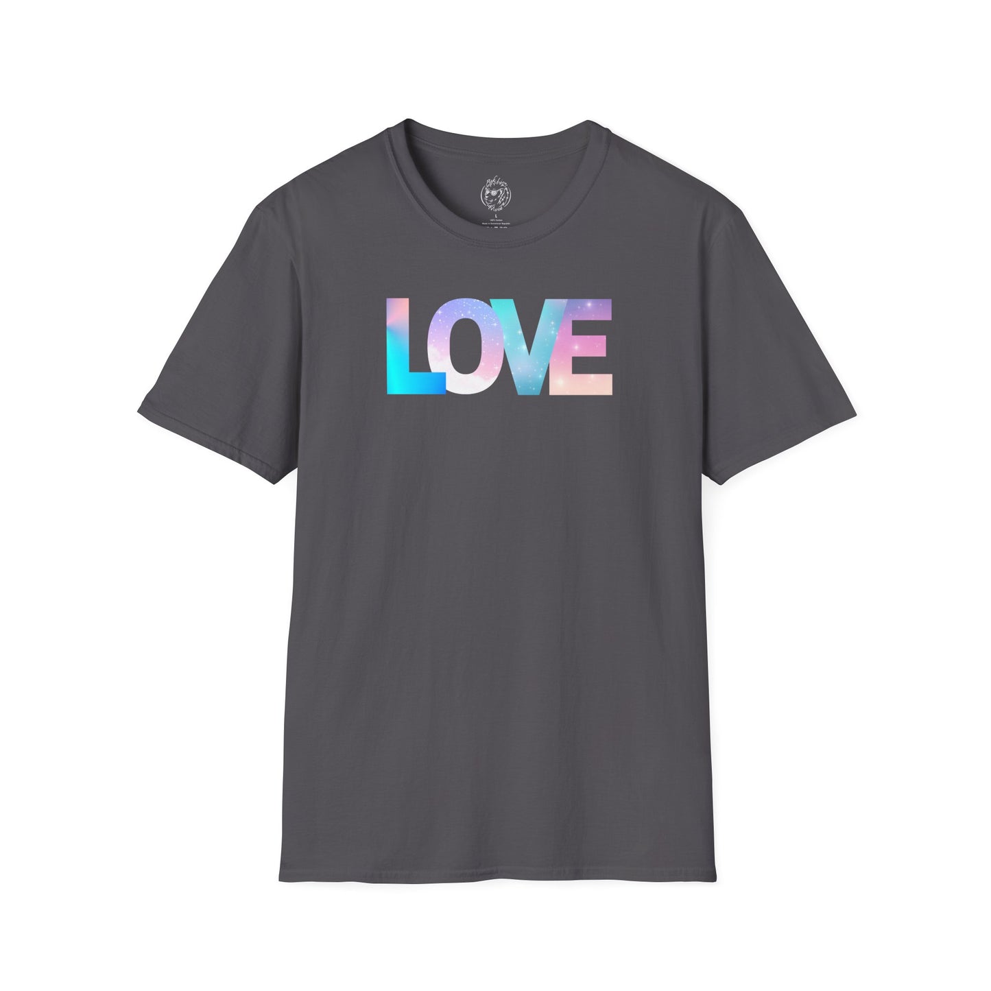 LOVE Unisex T-shirt