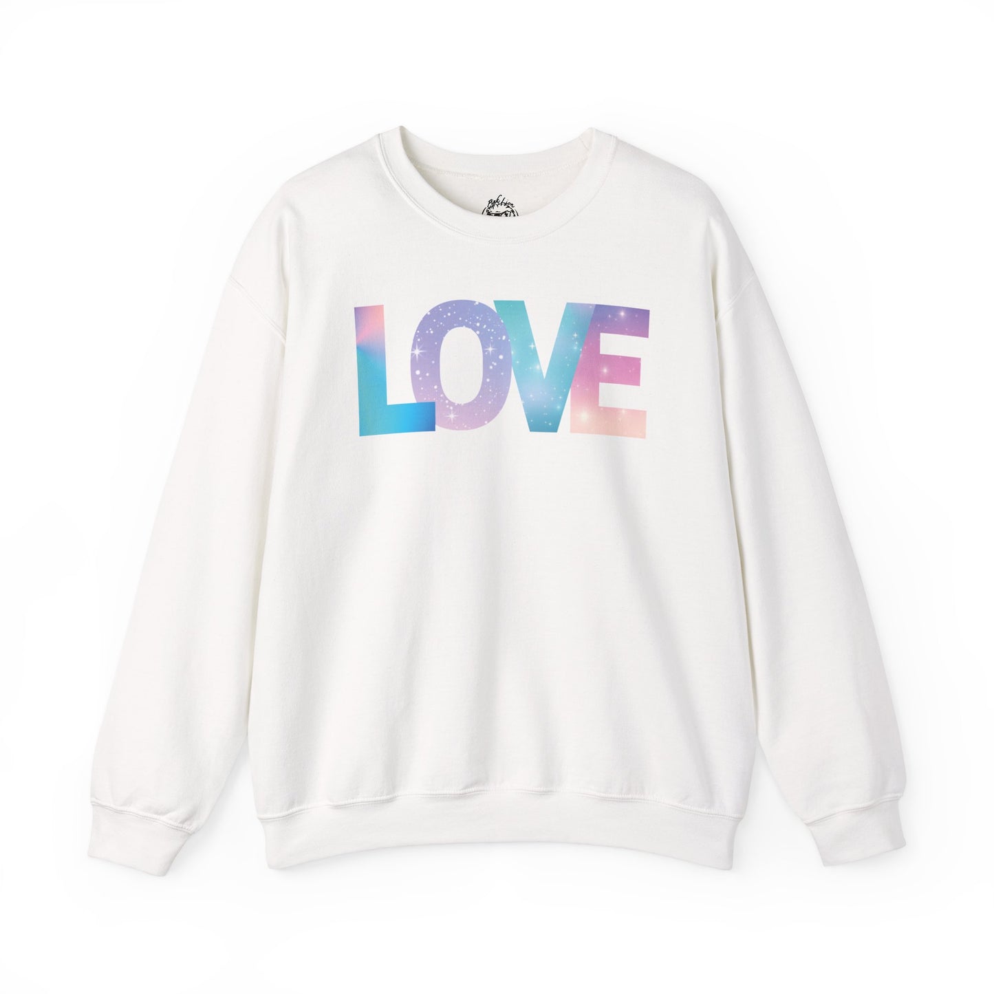LOVE Unisex Sweatshirt