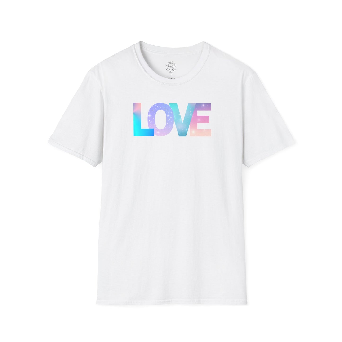 LOVE Unisex T-shirt