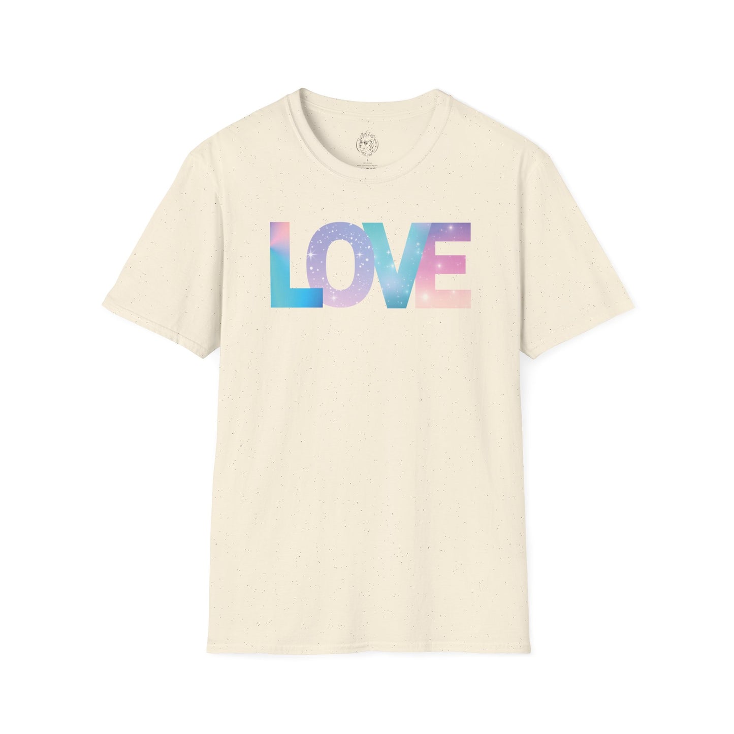 LOVE Unisex T-shirt