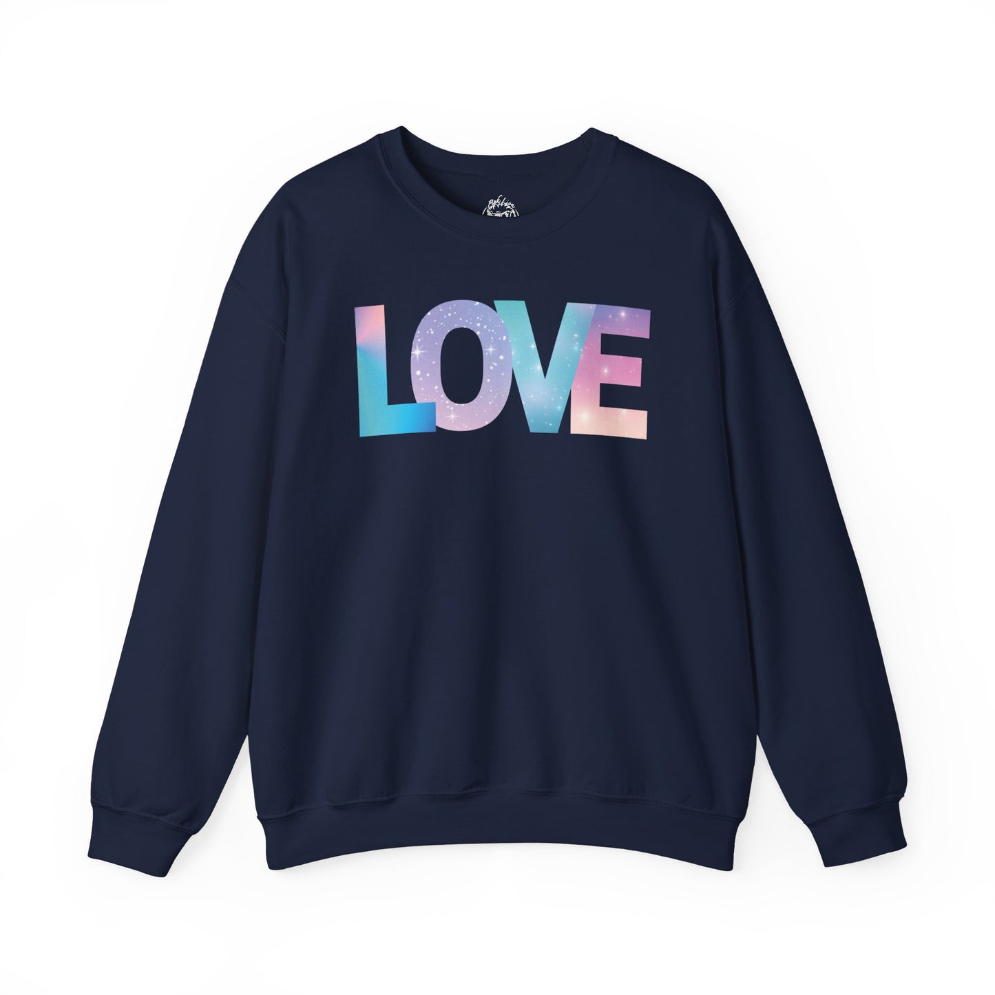 LOVE Unisex Sweatshirt