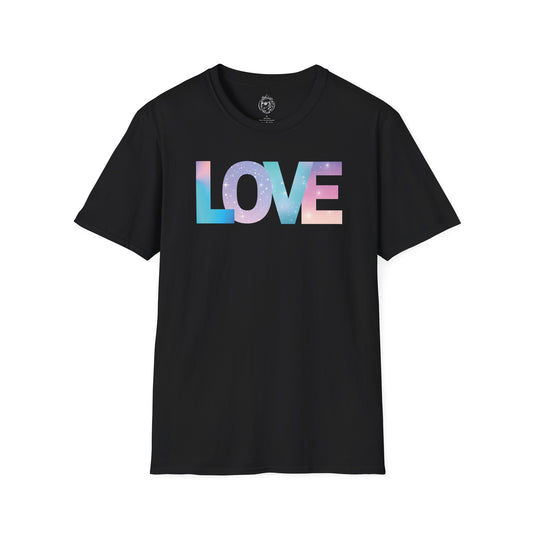 LOVE Unisex T-shirt