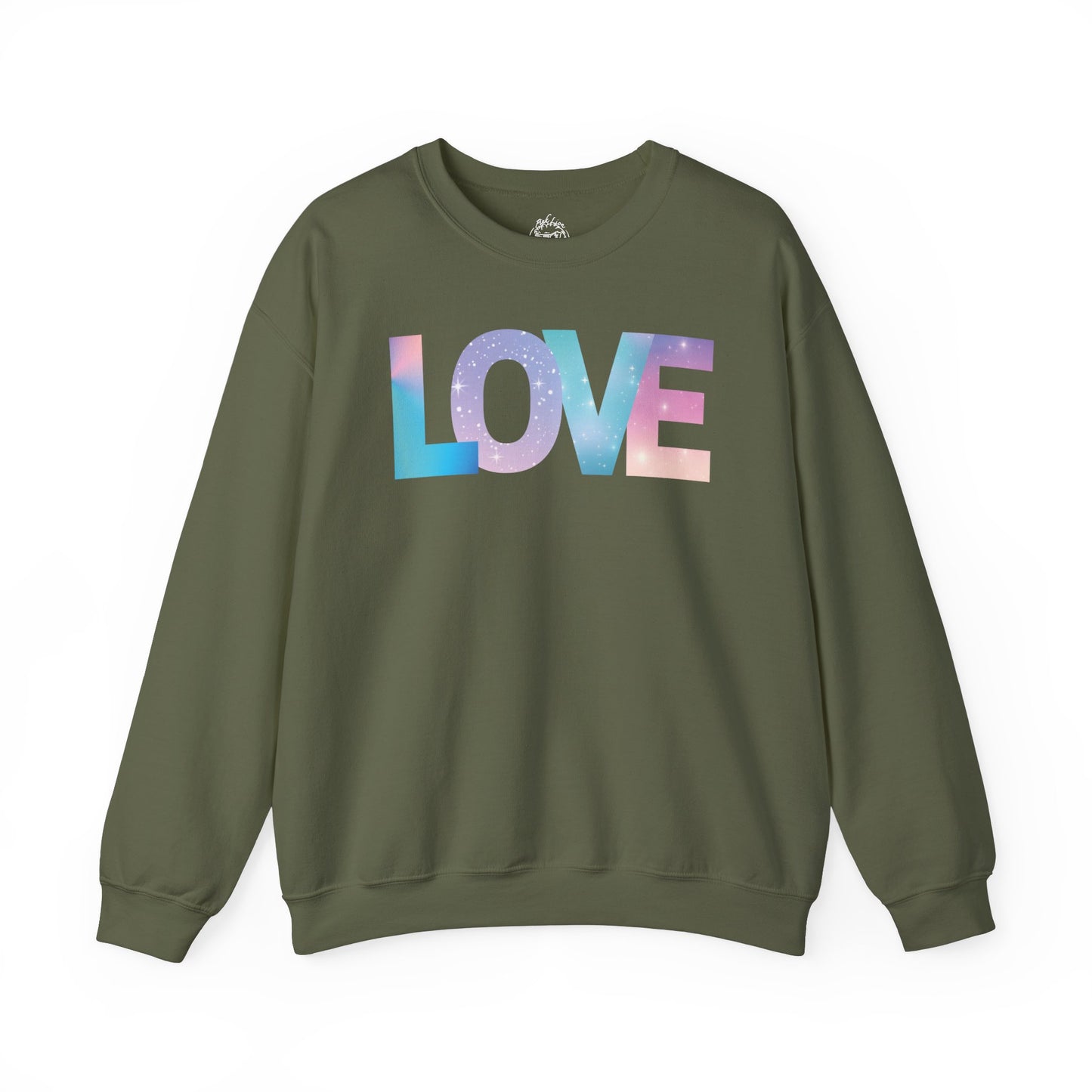 LOVE Unisex Sweatshirt