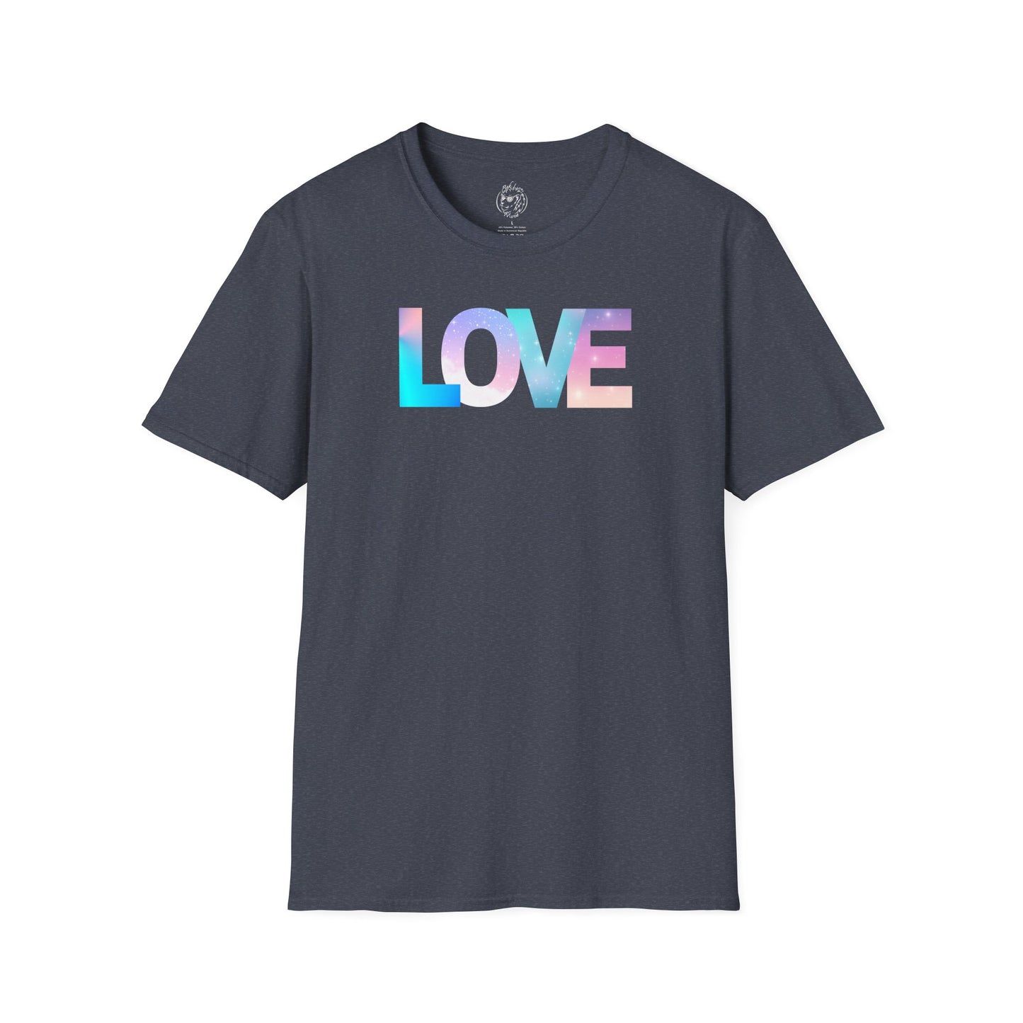 LOVE Unisex T-shirt