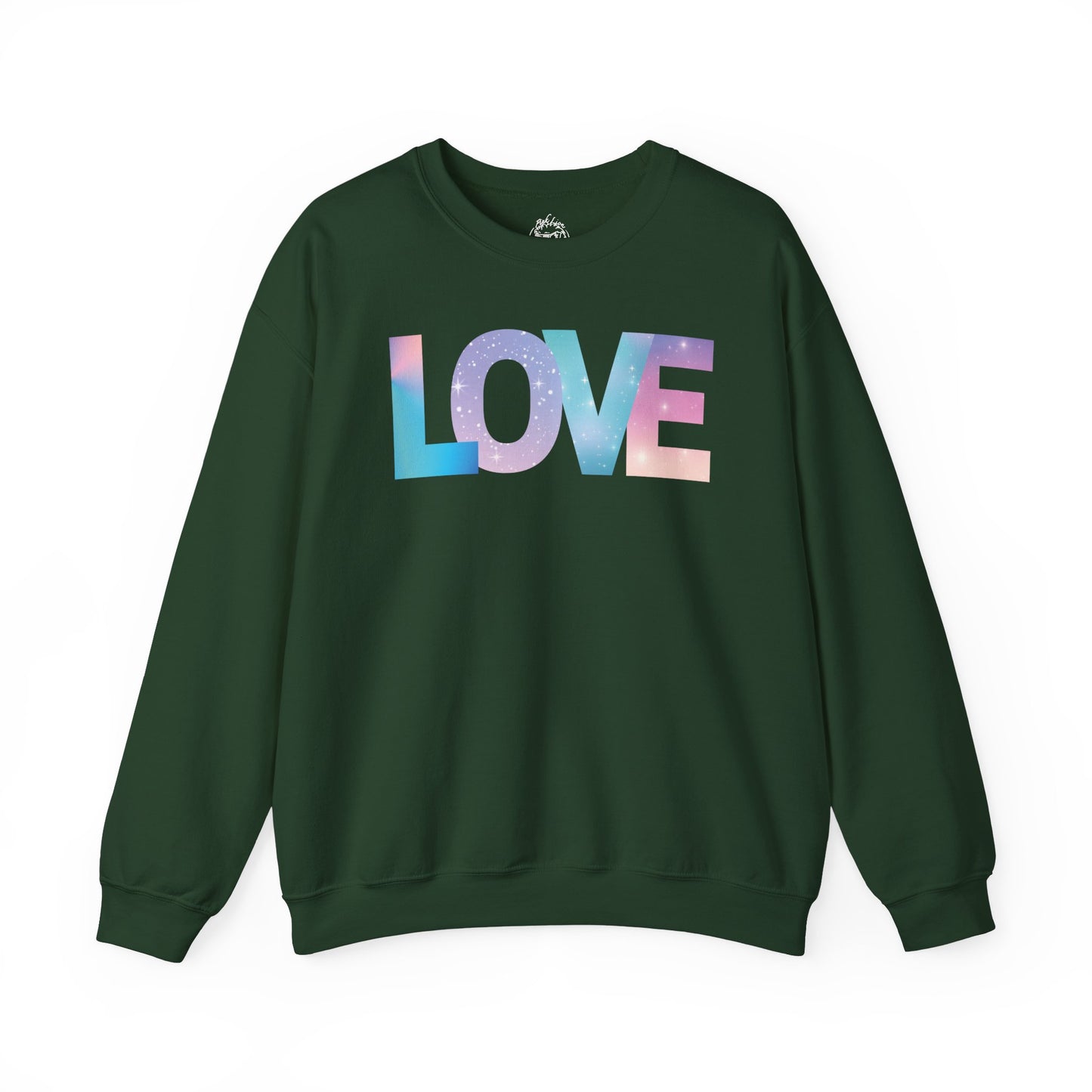 LOVE Unisex Sweatshirt