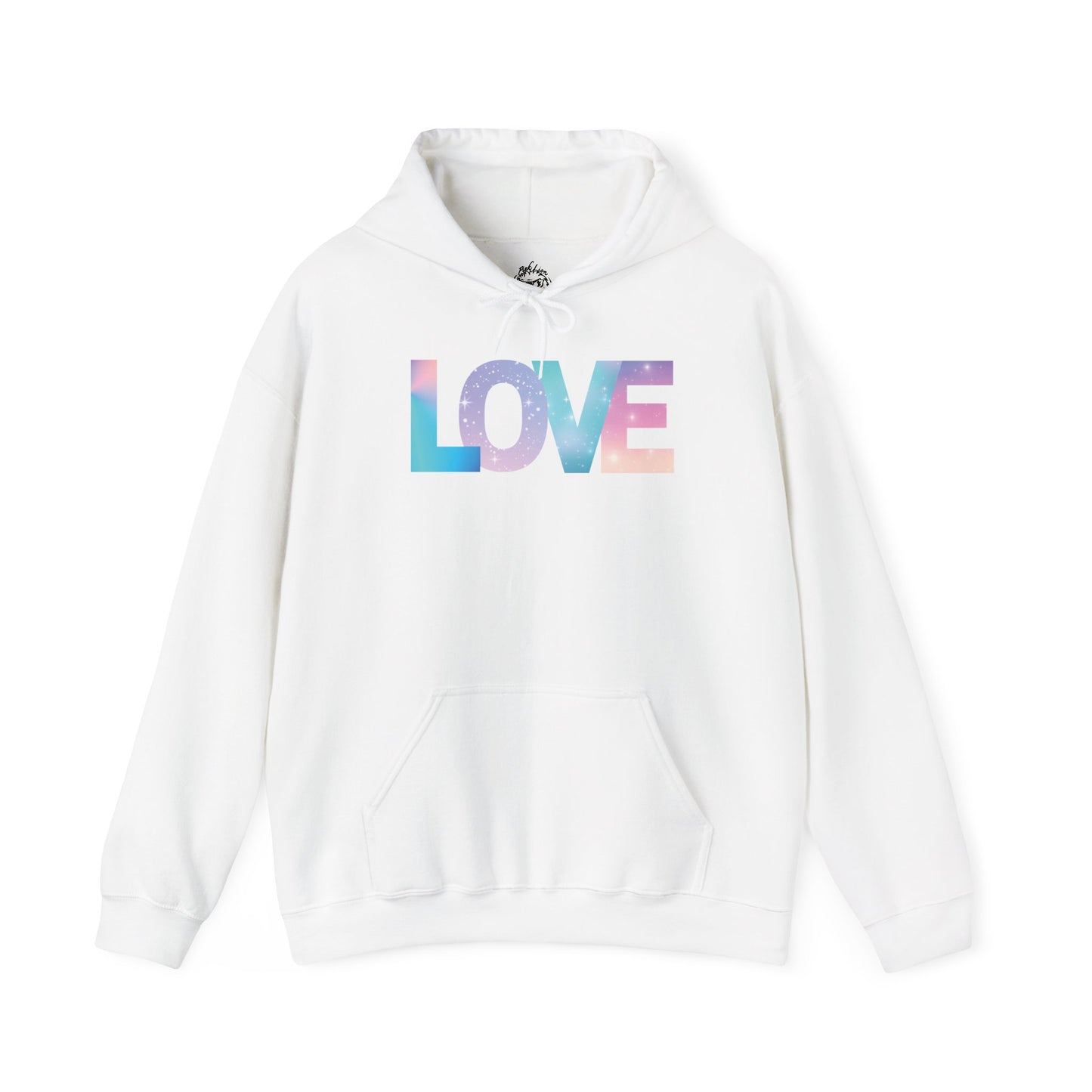 LOVE Unisex Hoodie