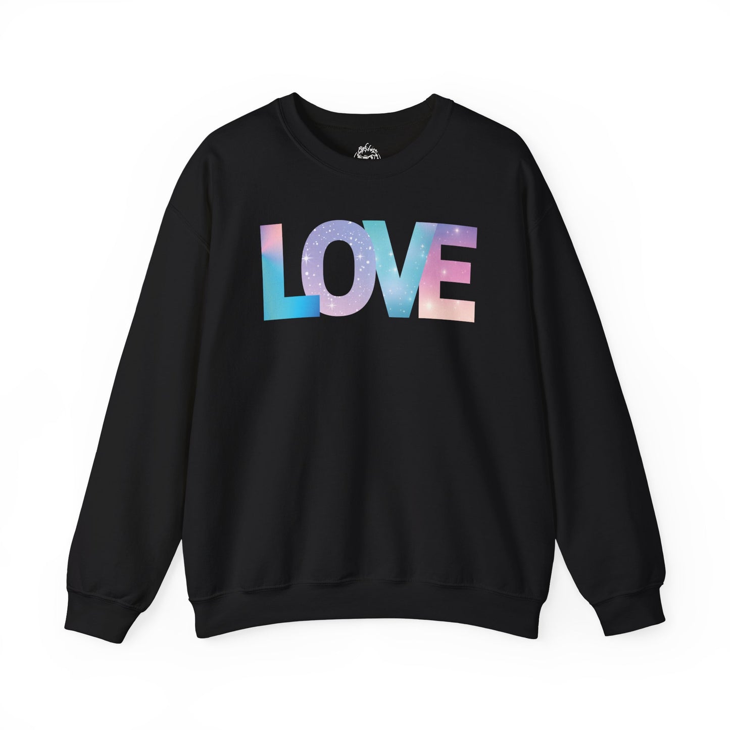 LOVE Unisex Sweatshirt