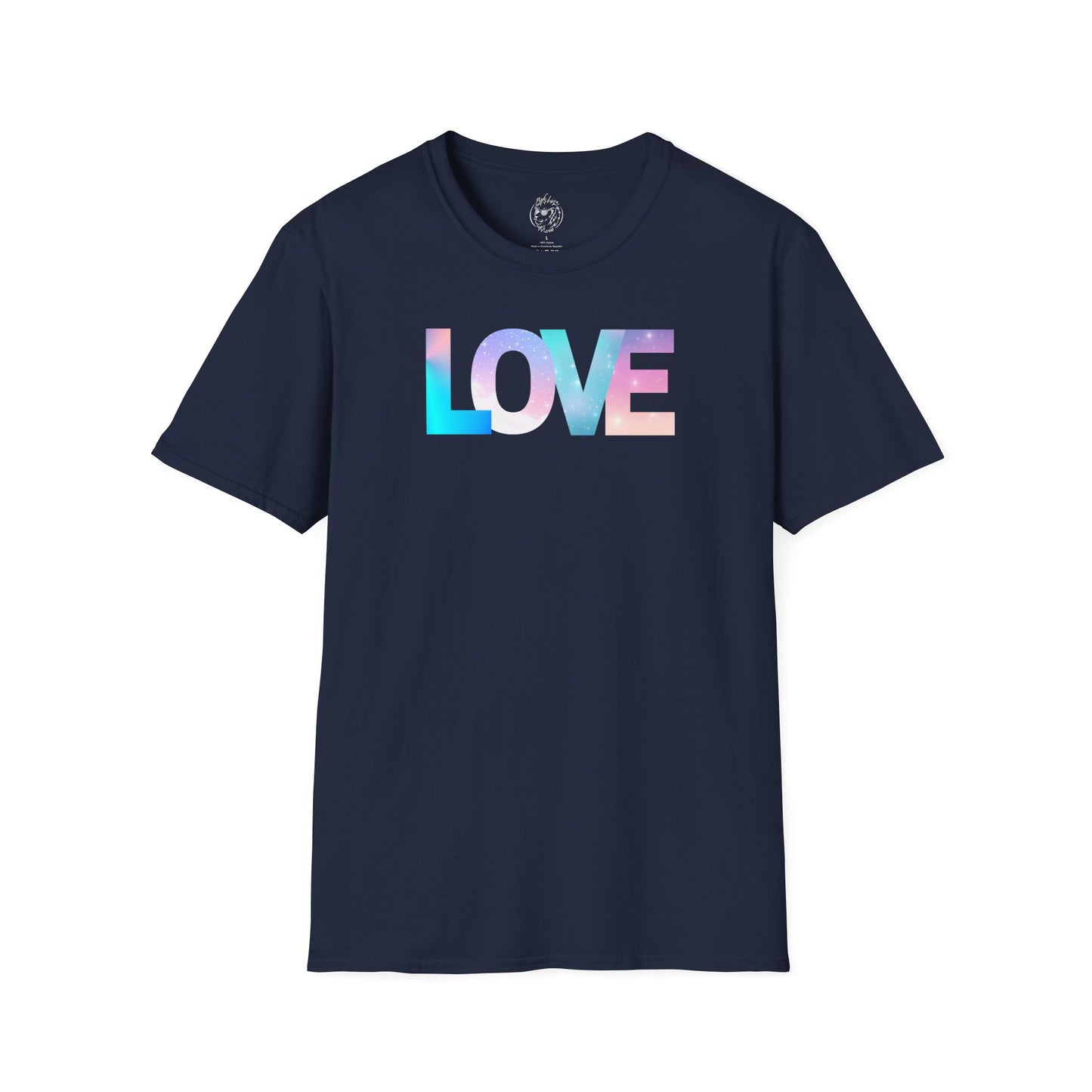 LOVE Unisex T-shirt
