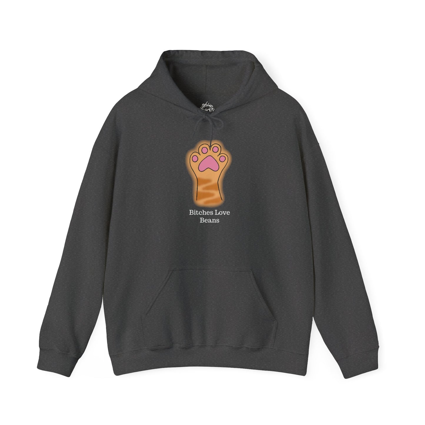 Bitches Love Beans Unisex Hoodie