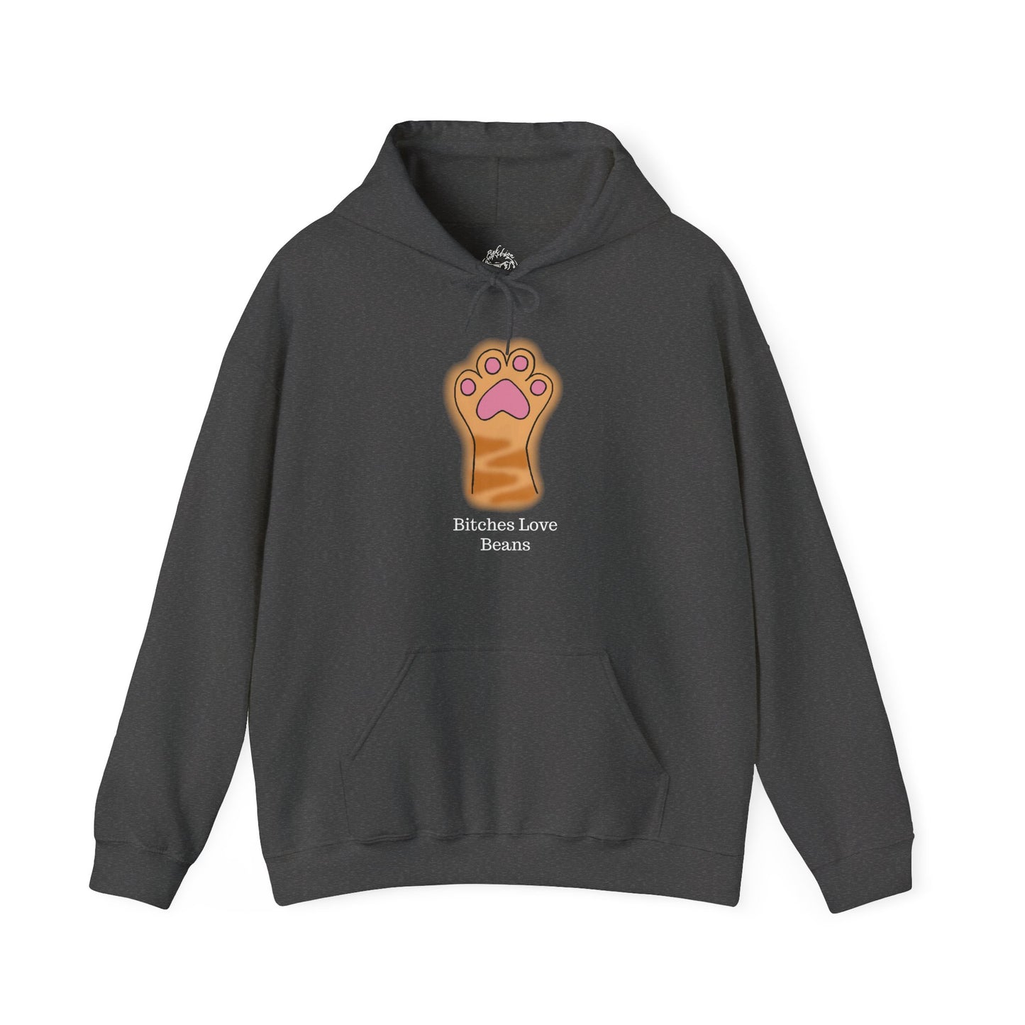 Bitches Love Beans Unisex Hoodie