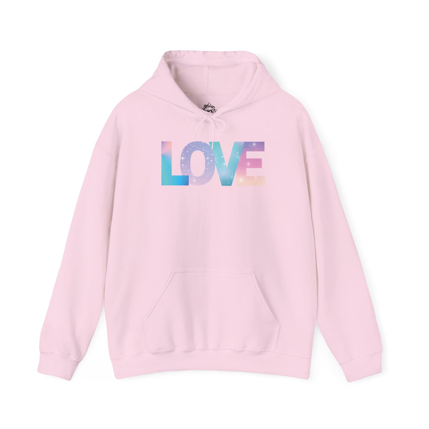 LOVE Unisex Hoodie