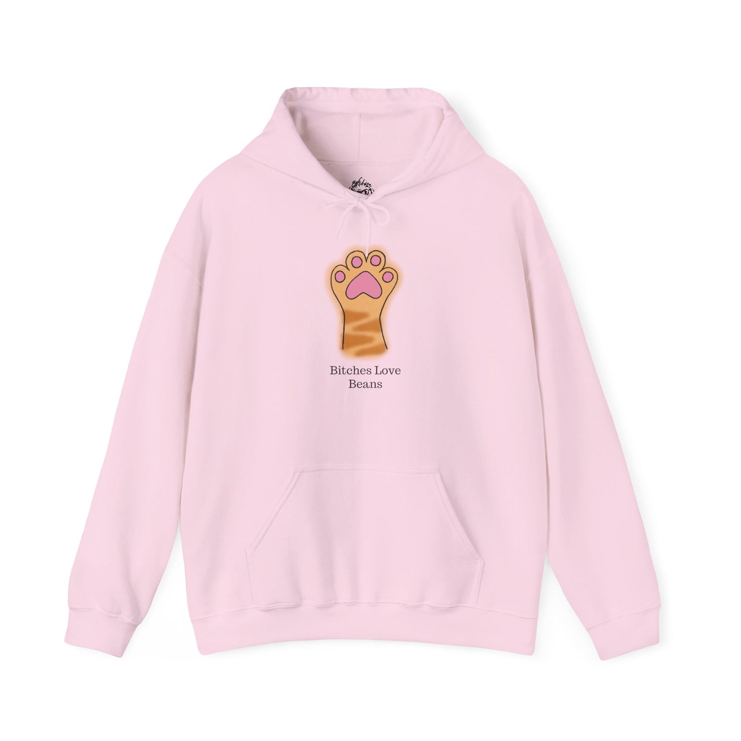 Bitches Love Beans Unisex Hoodie