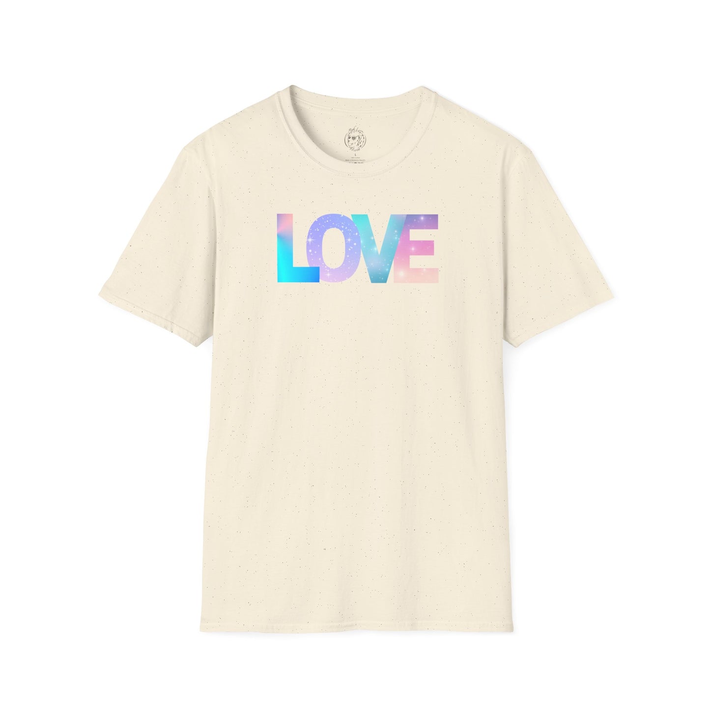LOVE Unisex T-shirt
