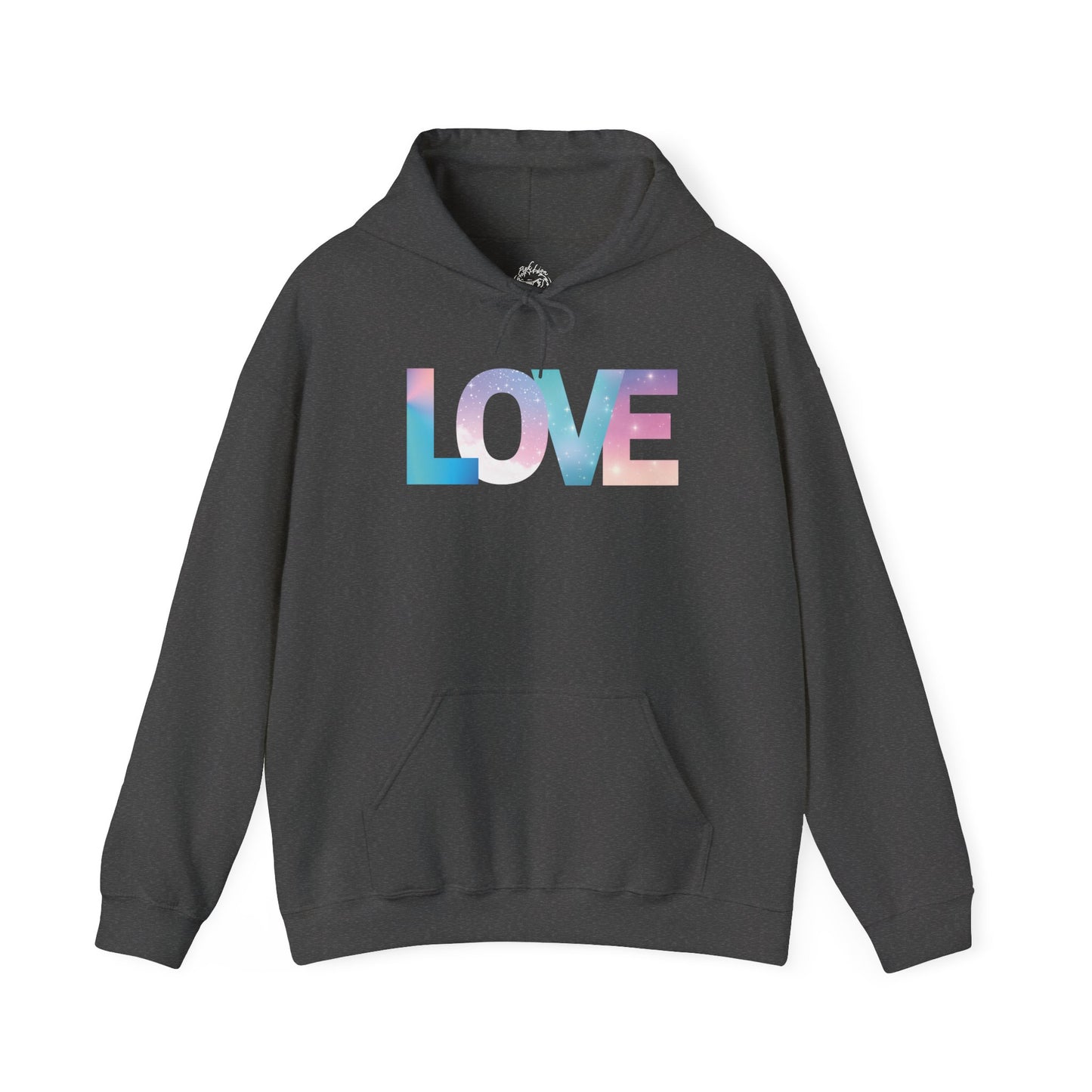 LOVE Unisex Hoodie