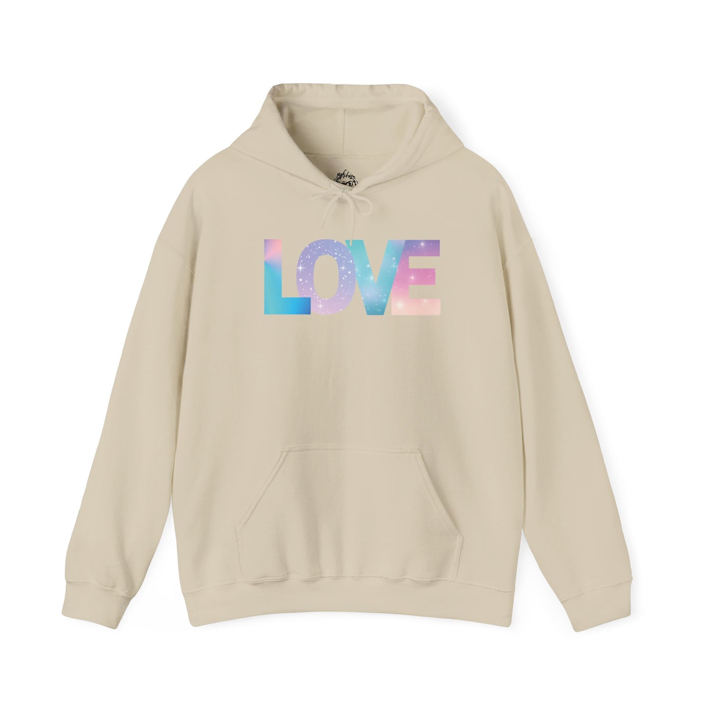 LOVE Unisex Hoodie