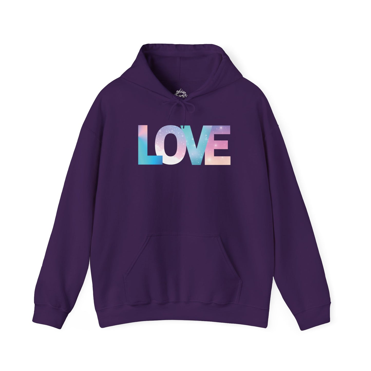 LOVE Unisex Hoodie
