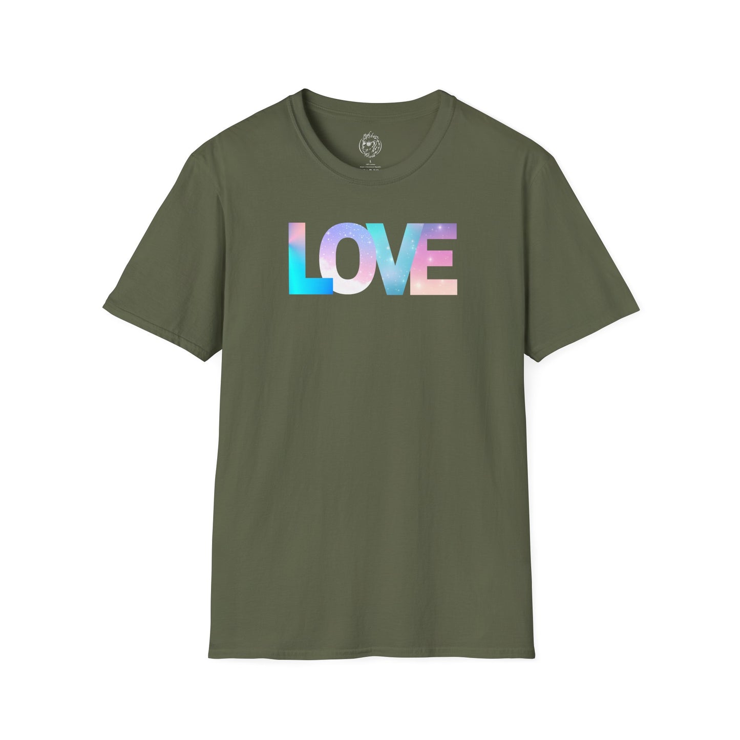 LOVE Unisex T-shirt