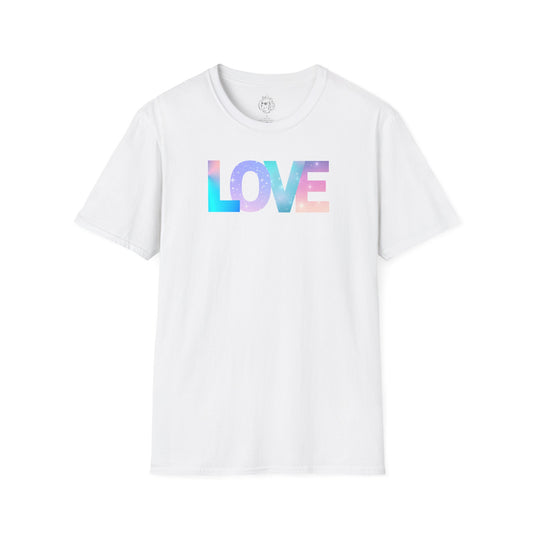 LOVE Unisex T-shirt