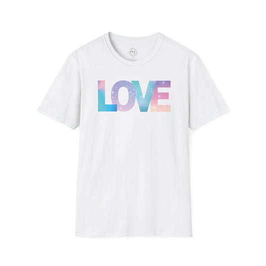 LOVE Unisex T-shirt