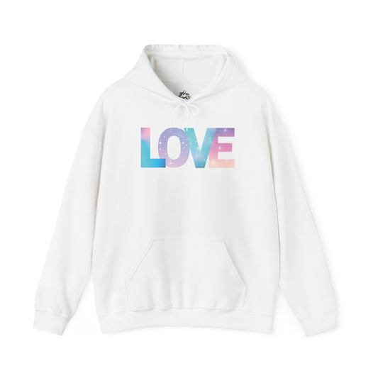 LOVE Unisex Hoodie
