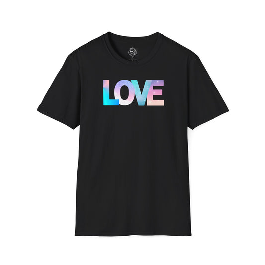 LOVE Unisex T-shirt