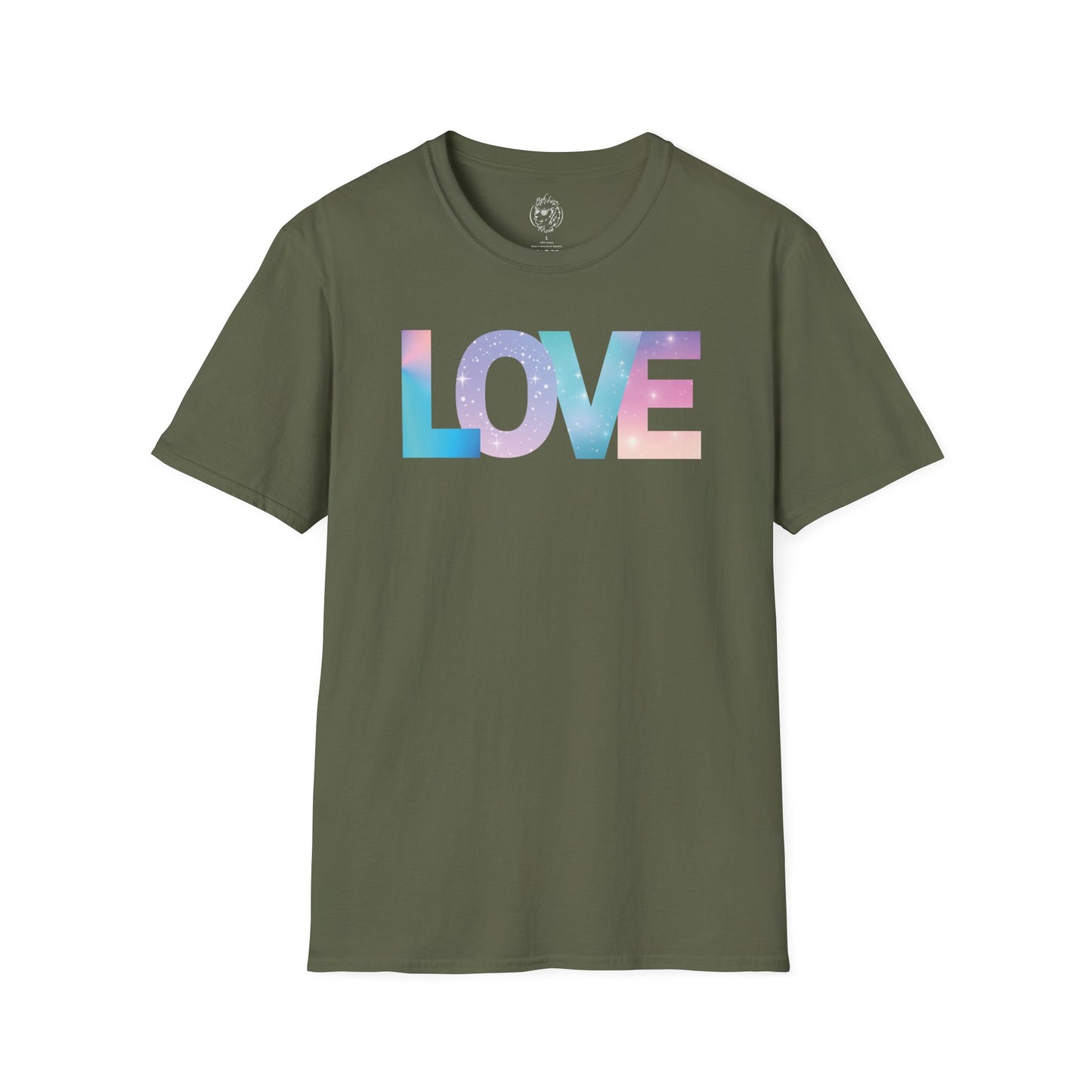 LOVE Unisex T-shirt